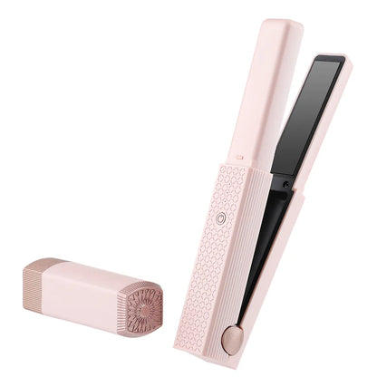 Vylora™  - Cordless Hair Straightener