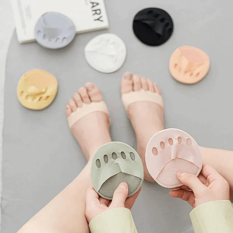 Vylora™ - Heel Pads