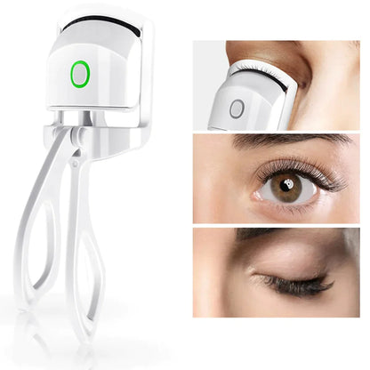 Vylora™ - Heated Eyelash Curler