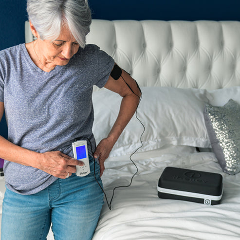 Vylora™ Muscle Relief Stimulator