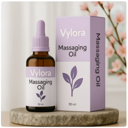 Vylora™ Cellulite Relief Kit