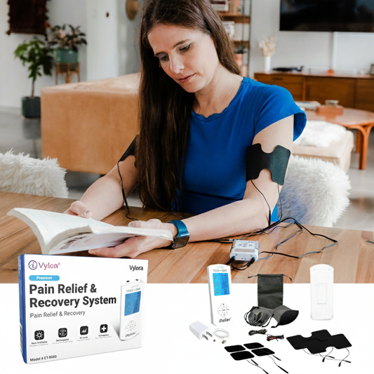 Vylora™ Muscle Relief Stimulator